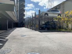 駐車スペース