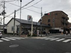 セブンイレブン深草藤森店
