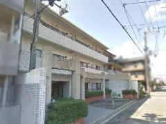 マンション外観