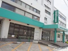 伏見桃山総合病院