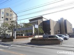伏見区役所深草支所