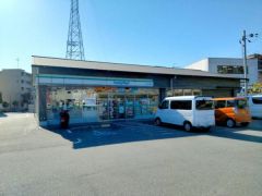 ファミリーマート伏見小栗栖店