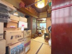 2階和室（3帖）