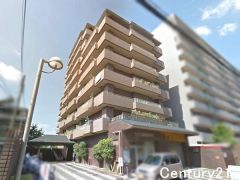 マンション外観