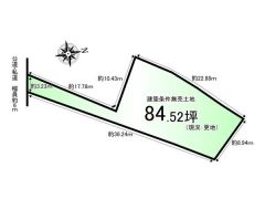 土地図面