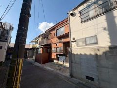 現地（上物有）