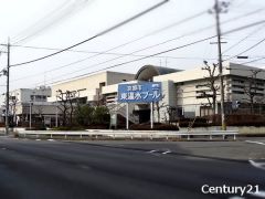 醍醐図書館