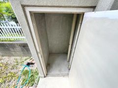 倉庫