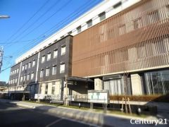 京都市伏見区役所