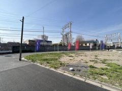 現地（上物有）