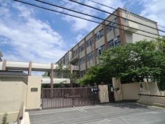 羽束師小学校