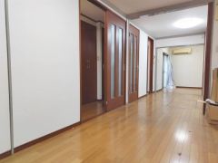 LDK（15.5帖）