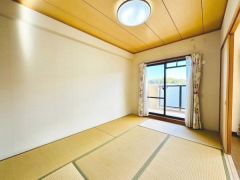 和室（6帖）
