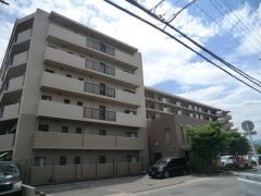 マンション外観