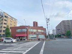 フレスコ西大路店