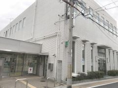 中信伏見支店