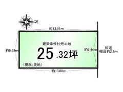土地図面