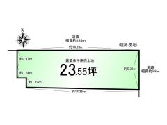 土地図面