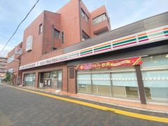 セブンイレブン京都西大路御池店