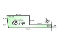 土地図面