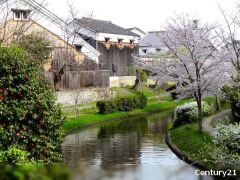 宇治川派流