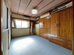 2階南側和室6帖