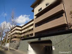マンション外観