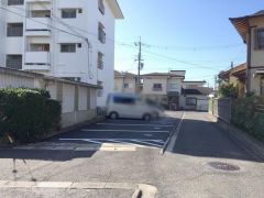 駐車スペース