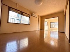 洋室（7.5帖）