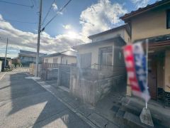 現地（上物有）