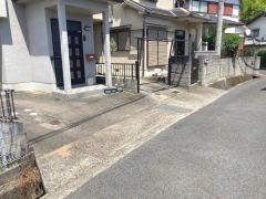 暗渠