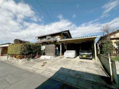 現地（上物有）