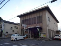 ＪＡ京都市醍醐支店