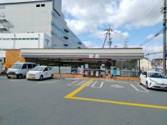 セブンイレブン京都伏見寝小屋町店