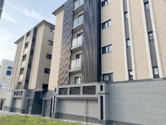 マンション外観