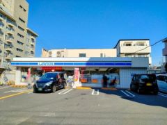 ローソン深草西浦店