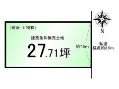 土地図面