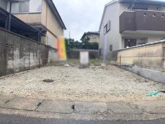 現地