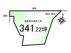 土地図面