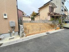 現地