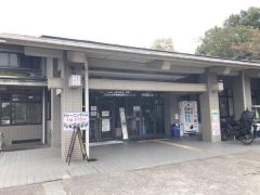 北堀公園