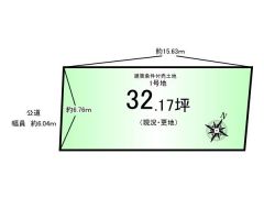 土地図面