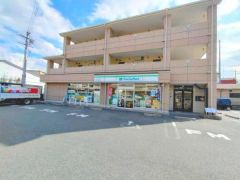 ファミリーマート伏見小栗栖南店