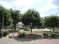 目際第二公園