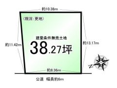 土地図面