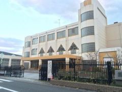 久我の杜小学校
