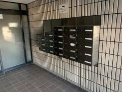 集合ポスト