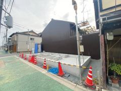 現地