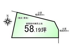 土地図面