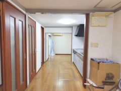 LDK（15.5帖）
